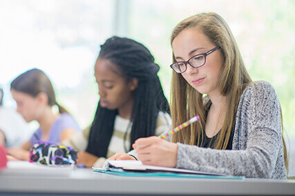 2016 United Heritage School Supply Drive