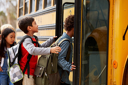 2017 United Heritage School Supply Drive