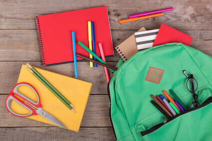 2019 School Supply Drive