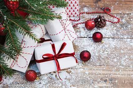 2018 Annual Toy Drive