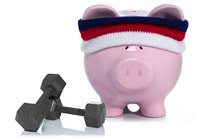 Get Financially Fit This Year