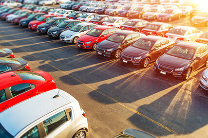 7 Steps for First-Time Car Buyers