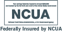 NCUA Logo