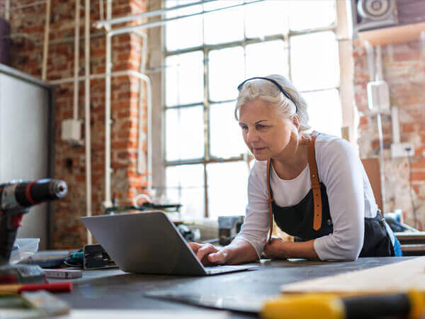 Go paperless with eStatements!