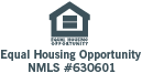 Equal Housing Opportunity NMLS #630601