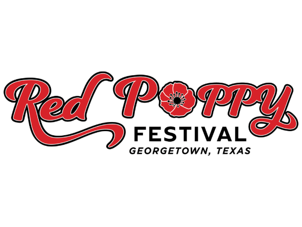 2026 Red Poppy Festival