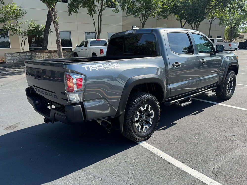 2023 Toyota Tacoma TRD Off Road 4X4 V6