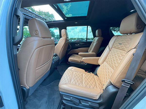 2023 Cadillac Escalade 2WD Sport