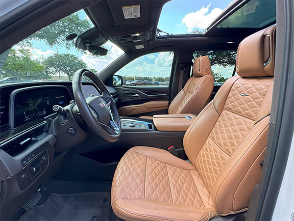 2023 Cadillac Escalade 2WD Sport