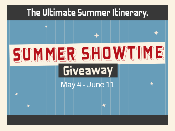 Summer Showtime image
