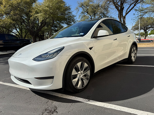 2023 Tesla Model Y Long Range AWD