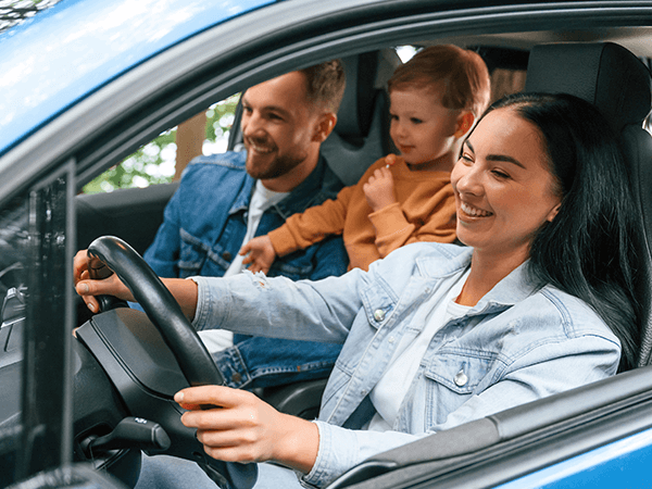 Auto Loans 101: How to Navigate the Car Financing Process