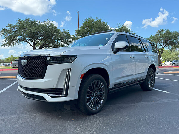 2023 Cadillac Escalade 2WD Sport