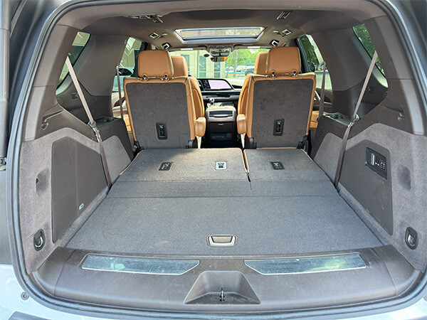 2023 Cadillac Escalade 2WD Sport
