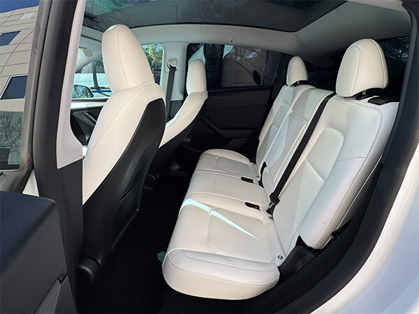 2023 Tesla Model Y Long Range AWD