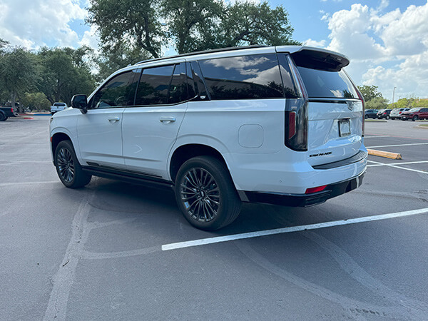 2023 Cadillac Escalade 2WD Sport