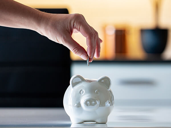 3 Financial Resolutions