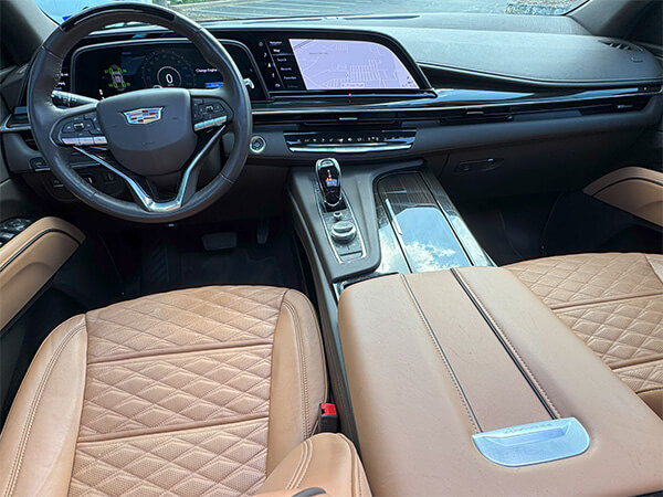2023 Cadillac Escalade 2WD Sport