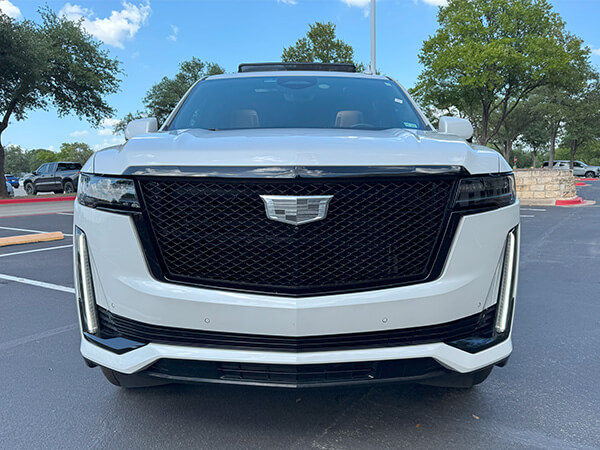 2023 Cadillac Escalade 2WD Sport