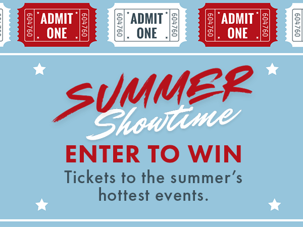 Summer Showtime image