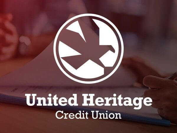 United Heritage Credit Union Names New President and CEO