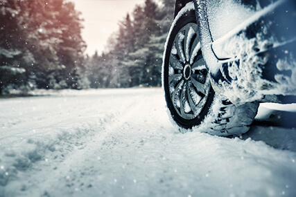 Winter is Coming: Prepping Your Car for Cold Weather