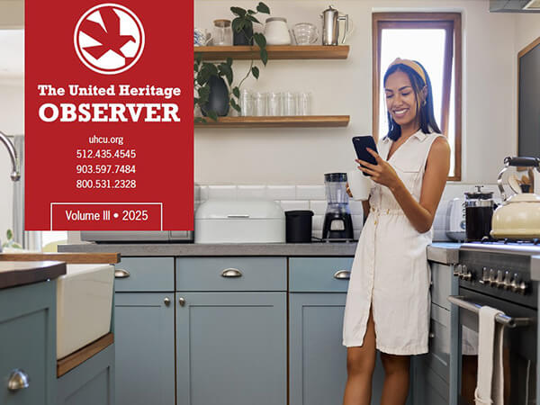 2025 Observer Volume III