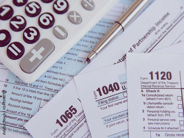 Making Tax Season Easier: What Your Auto Loan Could Mean for Your Return