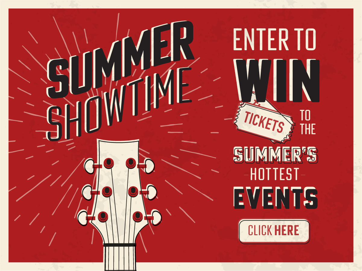 Summer Showtime image