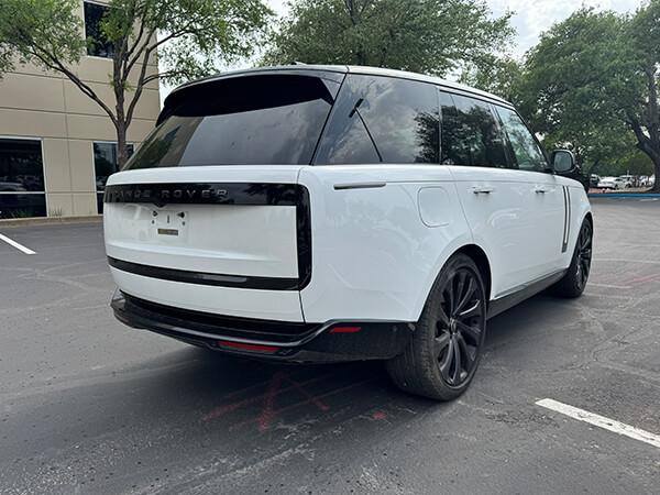 2024 Land Rover Range Rover P530 AWD