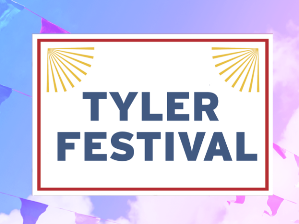 Tyler member appreciation banner image