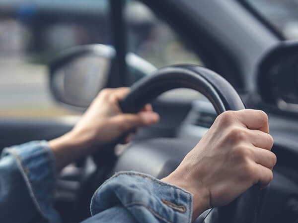 Auto Loans as low as 3.99% APR