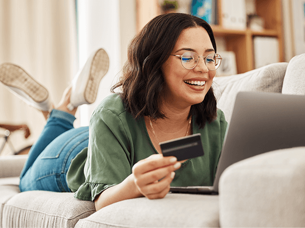 Freedom Checking Account
