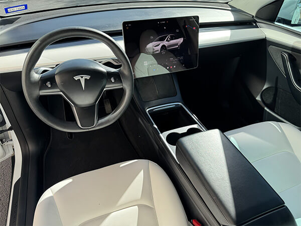 2023 Tesla Model Y Long Range AWD