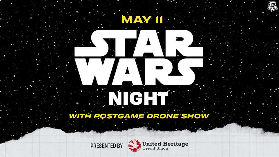 Star Wars Night