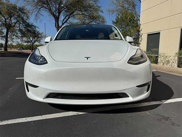 2023 Tesla Model Y Long Range AWD