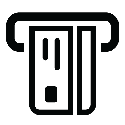 atm icon