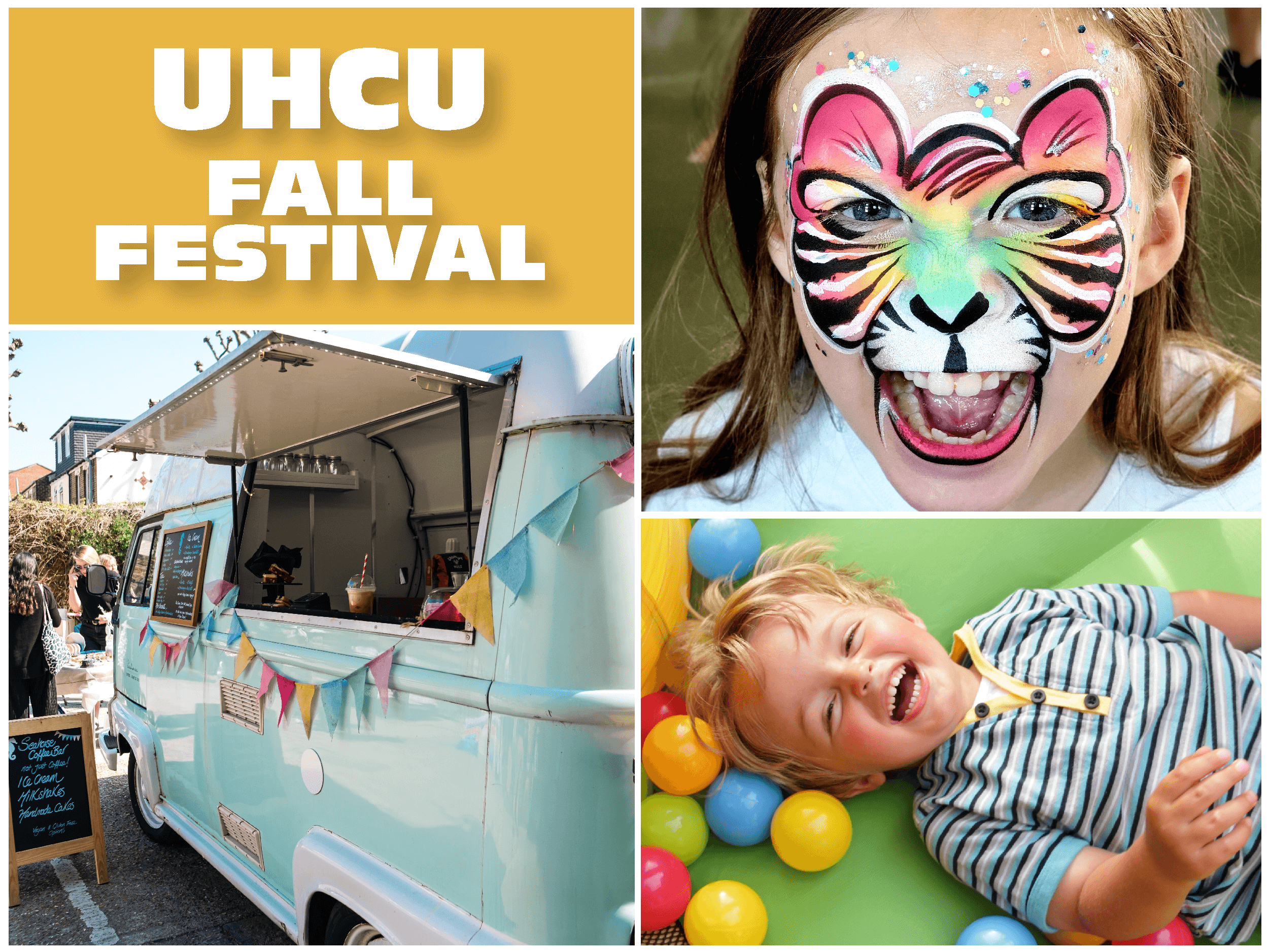 UHCU Fall Festival
