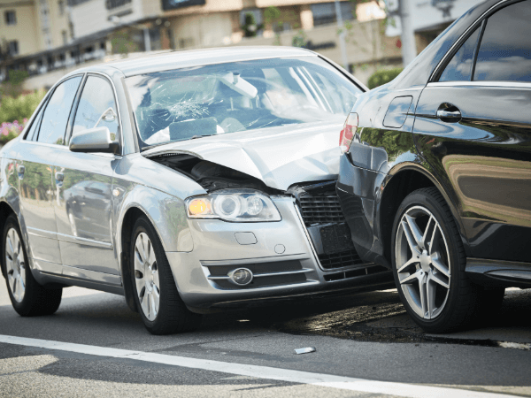Car accident