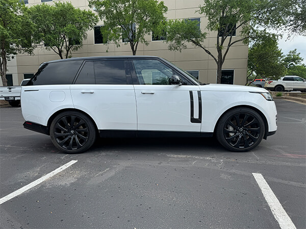 2024 Land Rover Range Rover P530 AWD