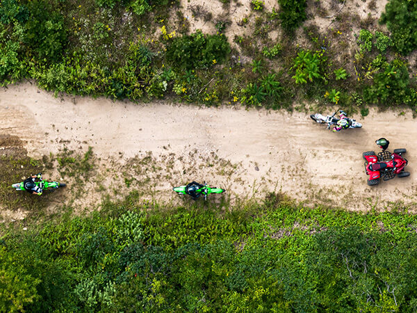 Motorcycle & ATV Loans