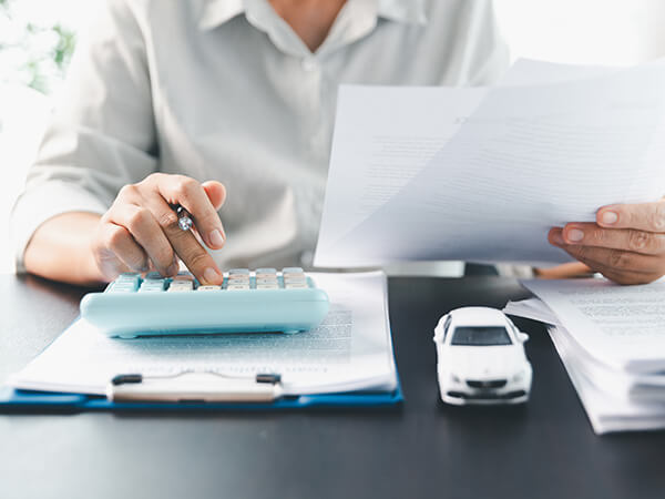 5 Reasons to Refinance Your Auto Loan