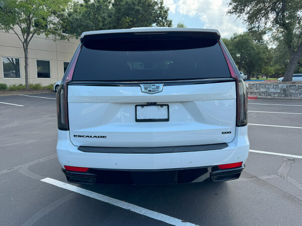 2023 Cadillac Escalade 2WD Sport