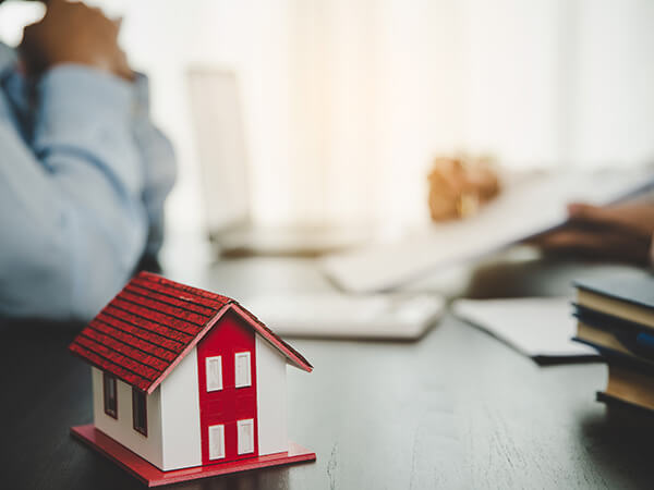 Today's Market and Your Financial Future - Locking in Value and Building Equity
