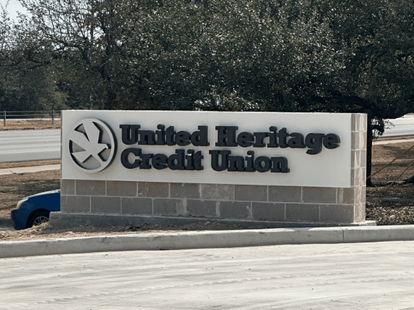 North Austin branch updates