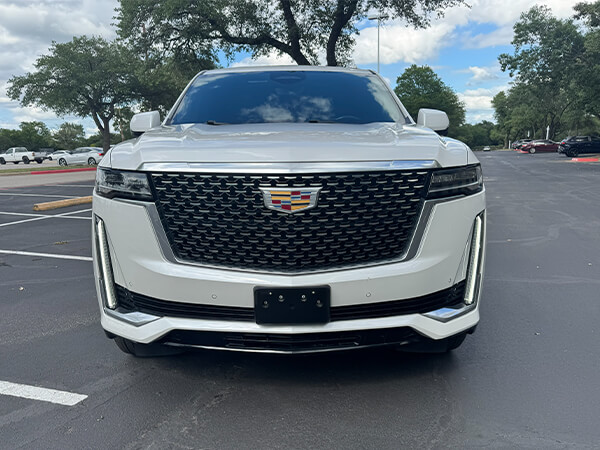 2021 Cadillac Escalade 4WD Premium Luxury