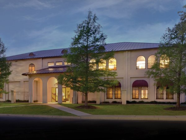 North Austin Branch Closure