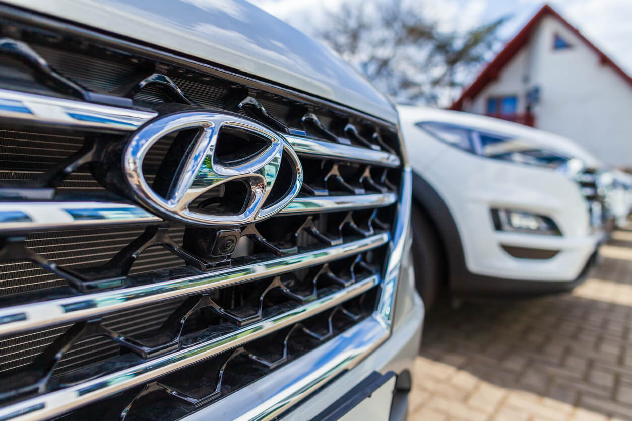 Protect Your Hyundai: Free Anti-Theft Software Upgrade