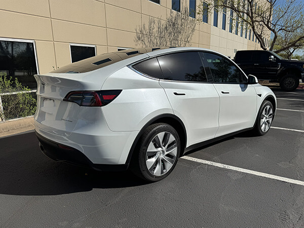 2023 Tesla Model Y Long Range AWD