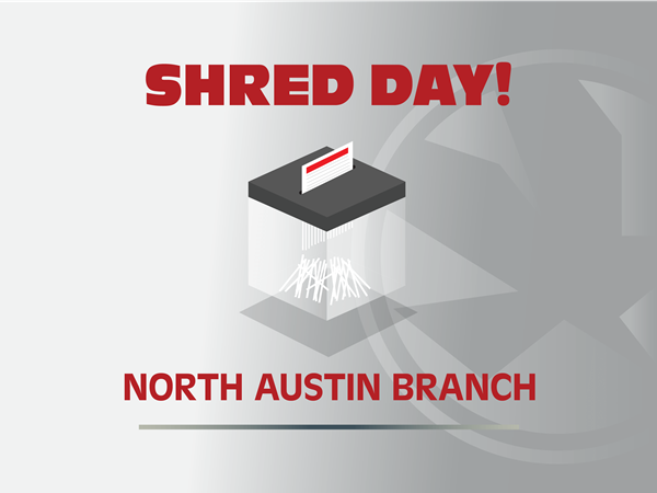 Shred Day image